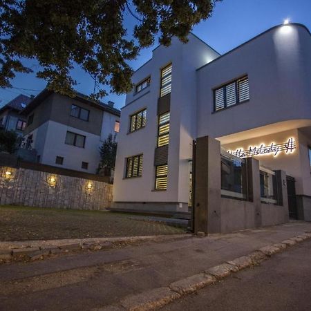 Apartments Melody Sarajevo Esterno foto