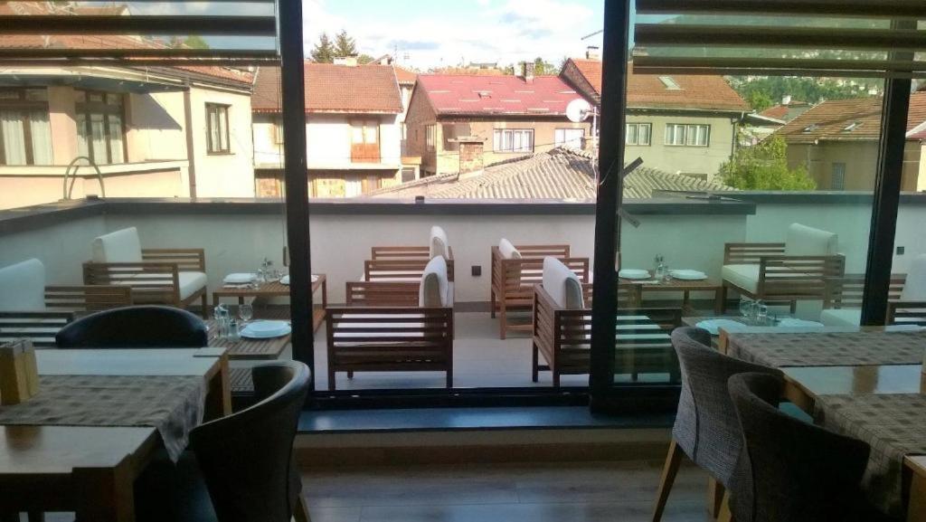 Apartments Melody Sarajevo Esterno foto